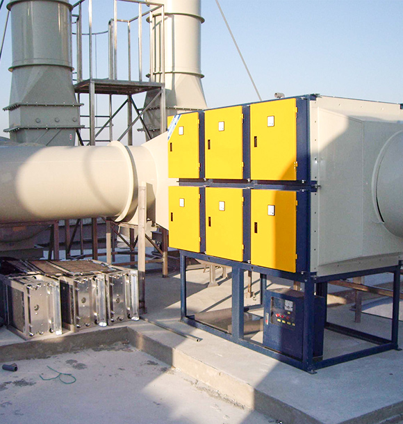 低溫等離子 低溫等離子