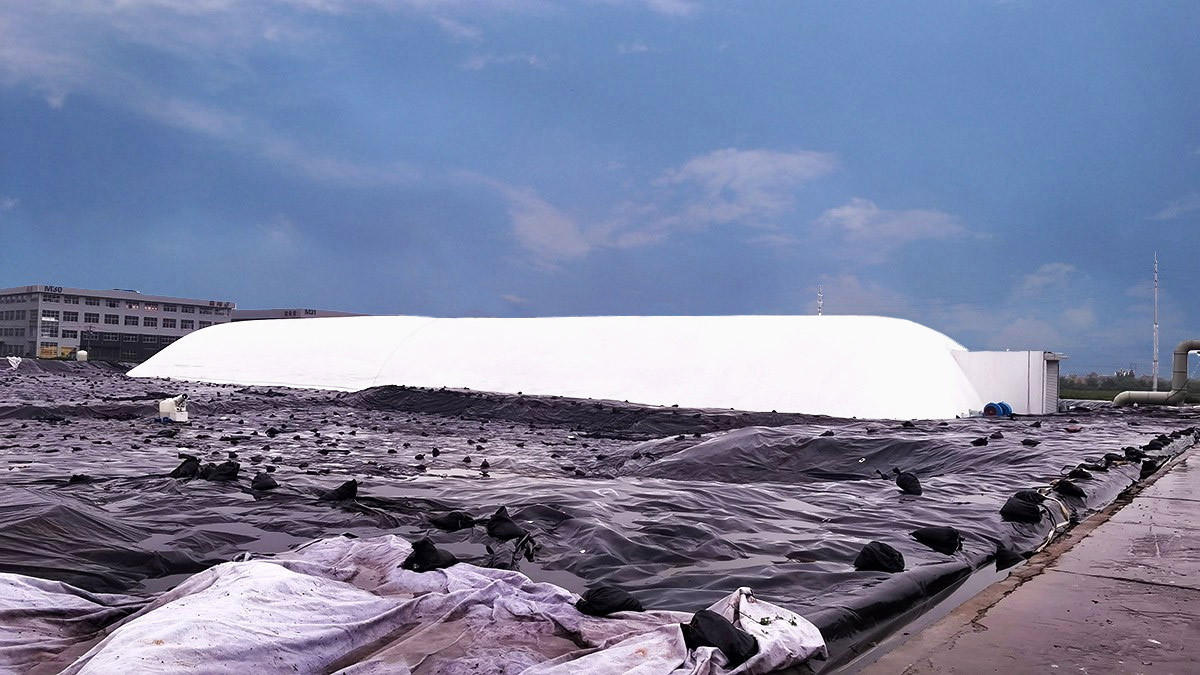 土壤修復(fù)膜結(jié)構(gòu)大棚的優(yōu)勢